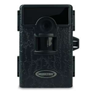  Moultrie Game Spy M80 BLX Infrared Flash Camera with Black 