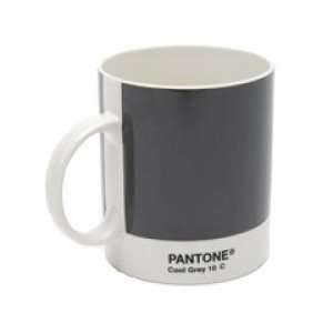 Whitbread Wilkinson Pantone Mug in Cool Grey  Kitchen 