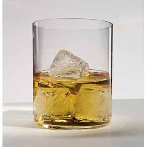  Riedel O Classic Bar Whiskey, Pair 3 7/8 Kitchen 