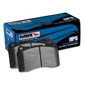  Hawk HPS Performance Street Brake Pads 1994 1995 Chevrolet 