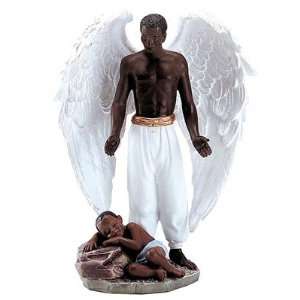  AFRICAN AMERICAN ANGEL: Everything Else