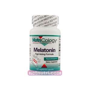  Melatonin 1.3 mg 100VC