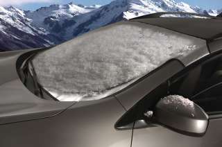 Ford Custom Fit Windshield Snow & Ice Cover   Choose Your Model  