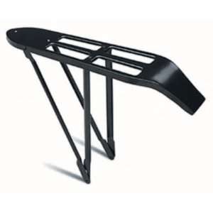 Bike Rack Rear Sun Steel Classic (Black)