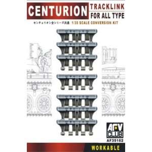   Workable Track Links for all Types 1 35 AFV Club Toys & Games