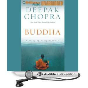   Story of Enlightenment (Audible Audio Edition): Deepak Chopra: Books