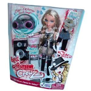   and Boombox that Plays Cloes Exclusive Rock Song Toys & Games