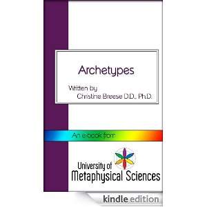   Sciences E book) Christine Breese DD PhD  Kindle Store