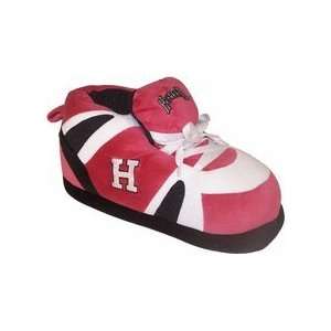 Harvard Crimson Original Comfy Feet Slippers