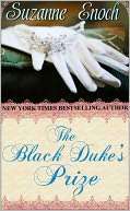 The Black Dukes Prize Suzanne Enoch