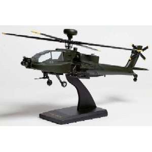 AH 64D Apache 1/32 Long Bow 