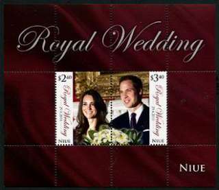 William & Kate Royal Wedding