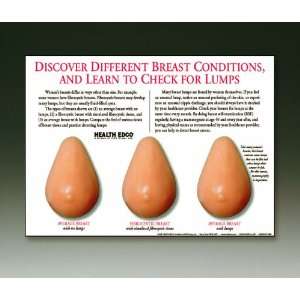  Multi Type Breasts Model Beige A26426: Industrial 