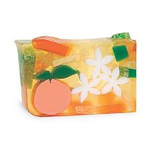   Elements Soap Loaf, Clementine, 5 Pound Cellophane