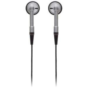  ATH CM7 SV Aluminum Ear Bud Headphones: Electronics