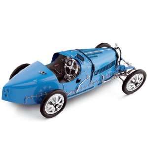  The 1924 Bugatti type 35 by CMC in 118 Scale Toys 