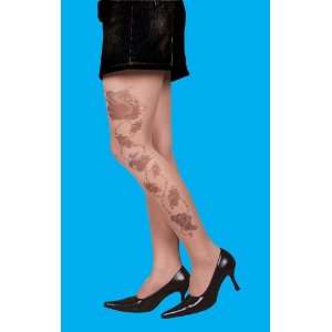  MIAMI INK ROSES AND SKULLS: Office Products
