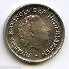 1980 Netherlands 10 Cent Coin BU