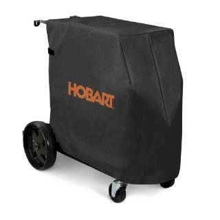 Hobart 770589 Water Resistant Protective Cover Ironman 230 Welder by 