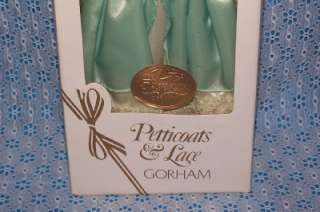 PETTICOATS LACE GORHAM DOLL 5TH ANNIVERSARY COLLECTION  