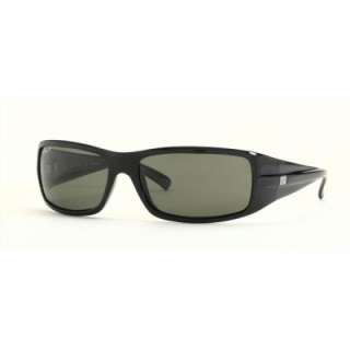 NEW Ray Ban RB 4057 601/58 Black Polarized Sunglasses  
