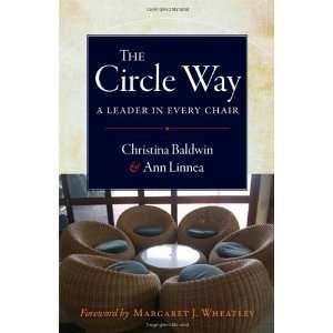  The Circle Way A Leader in Every Chair (BK Business 