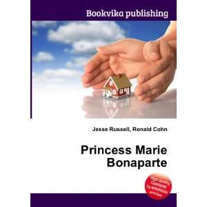  Princess Marie Bonaparte Ronald Cohn Jesse Russell Books