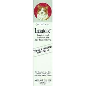  Tomlyn Laxatone Laxative and Lubricant for Removal of 