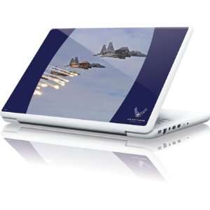  Air Force Attack skin for Apple MacBook 13 inch: Computers 