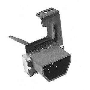   Warner BL9 Air Conditioning and Heater Blower Motor Switch: Automotive
