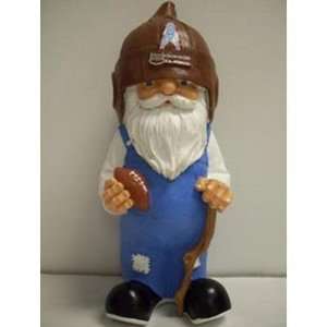  Houston Oilers AFL Retro Garden Gnome