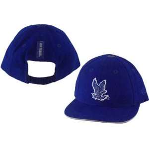  Air Force Falcons Royal Blue Infant Hat