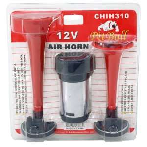  12 Volt Air Horn 