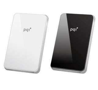 PQI H567V 2.5 640GB USB3.0 Portable Hard Drive External  