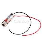 5mW 650nm Red Laser Dot Module Party Lightshow  