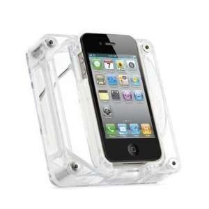 Quality AirCurve Play for iPhone 4 By Griffin Technology 