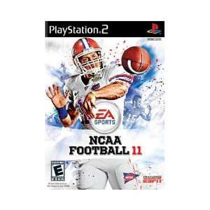   Football 11 Sports Game Complete Product Standard 1 User Playstation 2