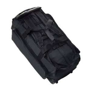  UTG Sport Navy Commando Bag With Backpack Straps And Heavy 