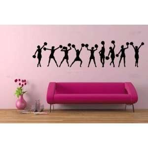   Wall Decal Sticker Graphic Small By LKS Trading Post 