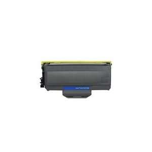  Brother TN 360 Remanufactured High Capacity Black Laser 