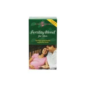  Fertility Blend for Men 60 Capsules