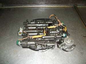 700R4 700 R4 transmission 82 88 valve body  