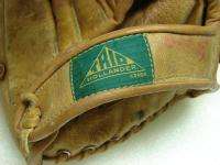 Vintage Hollander Joe DiMaggio Baseball glove 31 58  