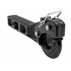   Products RM5P Receiver Mount Pintle Hook   5 Ton Capacity Automotive