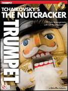 Tchaikovsky The Nutcracker Trumpet Sheet Music Book CD  