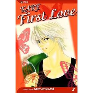    Kare First Love, Vol. 2 (9781591163954) Kaho Miyasaka Books
