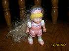 Vintage Little People Dollhouse Great item for your little girl She 
