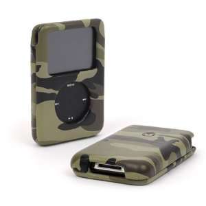  Case mate Patriot Case for 5G iPod 30GB, Camo: Electronics