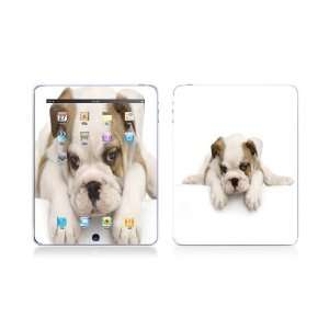 Digiwrap Apple iPad Skin dog 2 Electronics