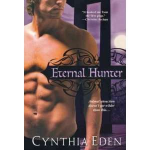   by Eden, Cynthia (Author) Jan 01 10[ Paperback ] Cynthia Eden Books